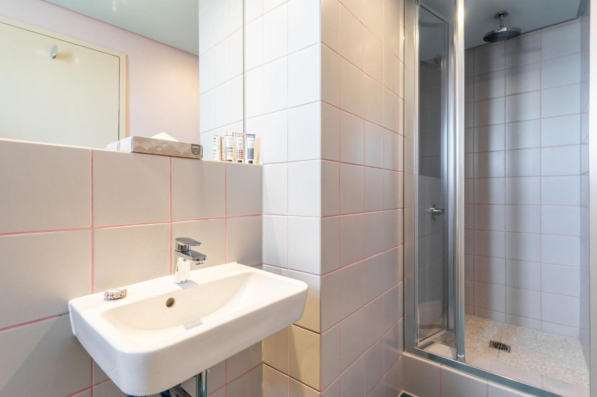 Two-Bedroom Superior Apartment (Self Catering)