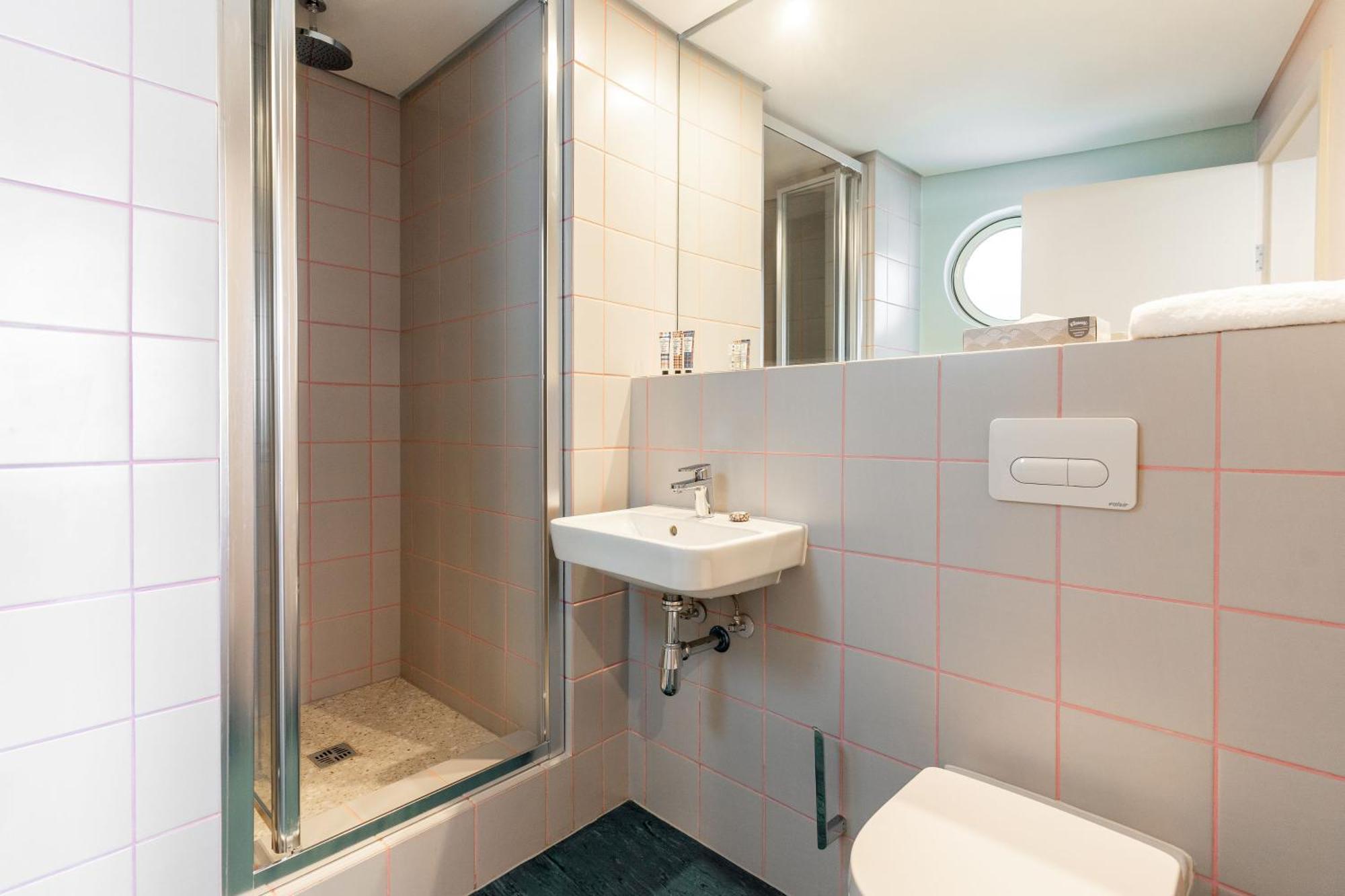 Two-Bedroom Deluxe Apartment (Self Catering)