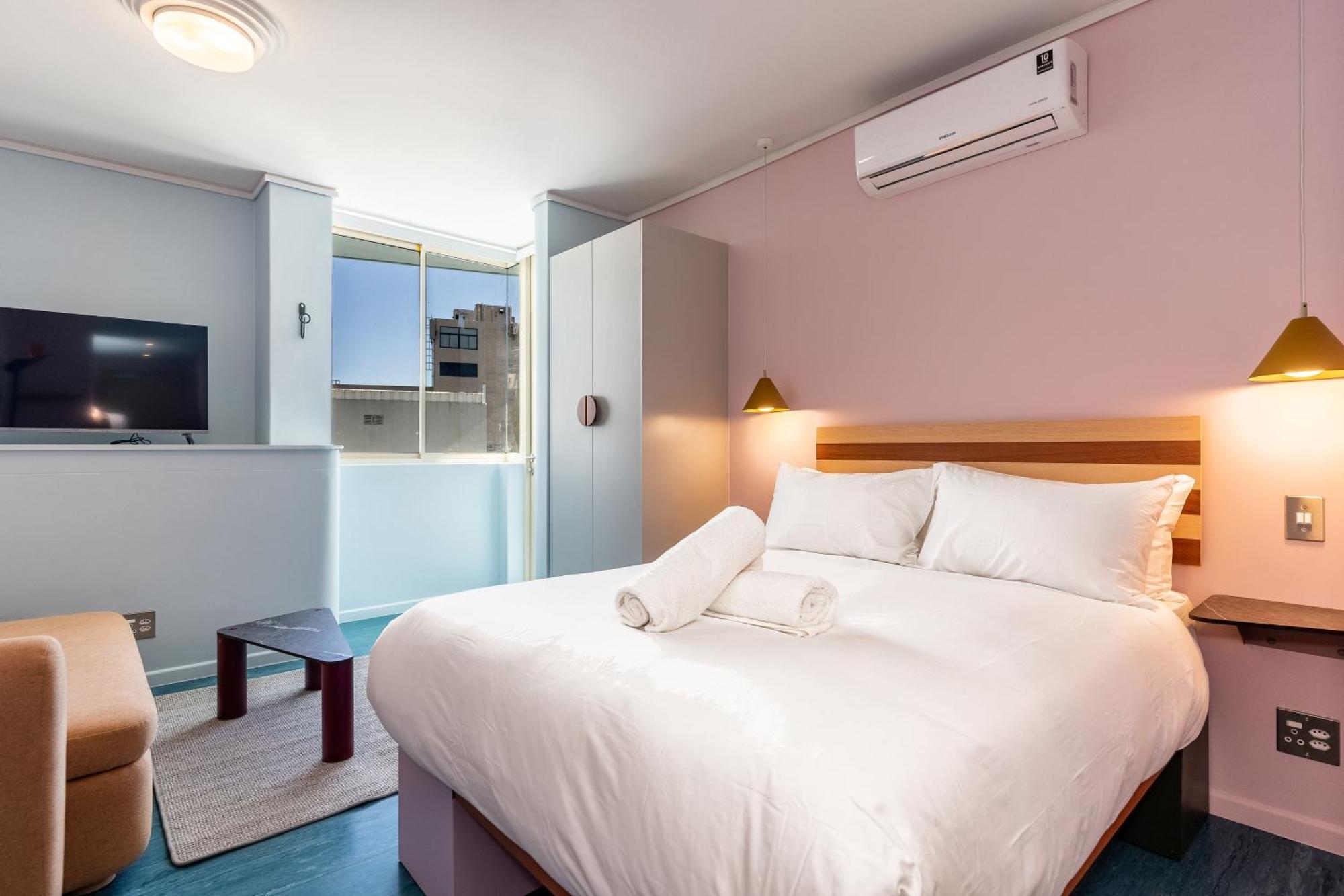 Superior Apartment (Self Catering)