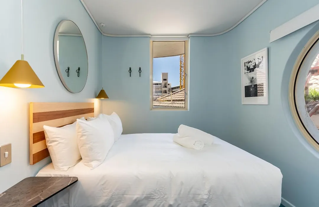 The Tropicana Hotel-1