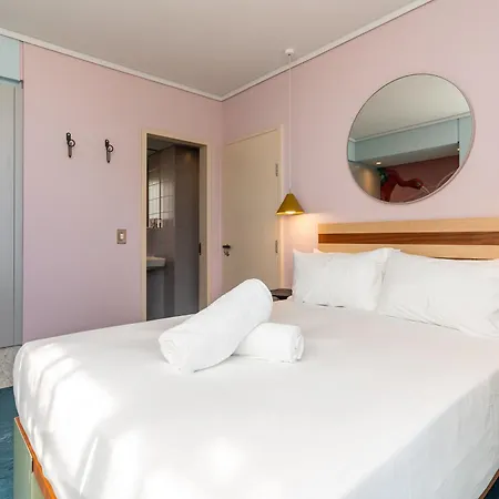 The Tropicana Hotel-2