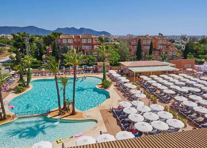 Ciudad LaurelAparthotel